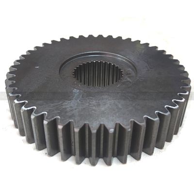 CLG200 GM35VL Kaz makinesi Gezegen Düğmesi RV 34C0874 Hidrolik Motor Sürücü