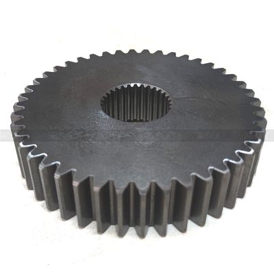 CLG200 GM35VL Kaz makinesi Gezegen Düğmesi RV 34C0874 Hidrolik Motor Sürücü