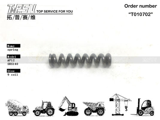 096-4389 E200B Ekskavatör Seyahat Hidrolik Motor Bahçesi, Delek Ağı Montajı