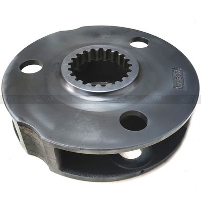 Çelik DH420-7 Yolculuk 1Stage Gezegen Düğüm Taşıyıcı Hidrolik Motor Sürüşü
