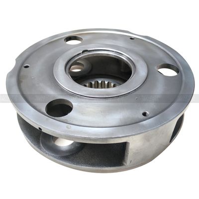 Çelik DH420-7 Yolculuk 1Stage Gezegen Düğüm Taşıyıcı Hidrolik Motor Sürüşü