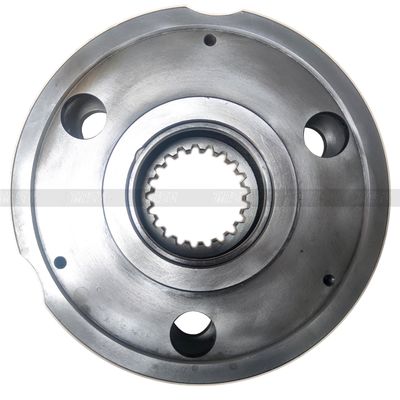Çelik DH420-7 Yolculuk 1Stage Gezegen Düğüm Taşıyıcı Hidrolik Motor Sürüşü