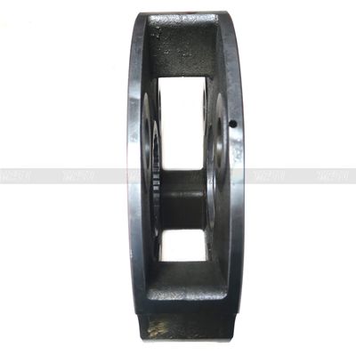 Çelik DH420-7 Yolculuk 1Stage Gezegen Düğüm Taşıyıcı Hidrolik Motor Sürüşü