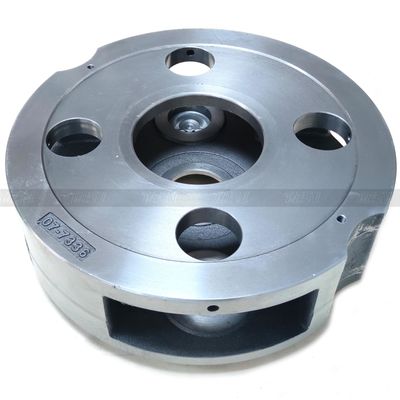 DH420-7 Ekskavatör Seyahat 2Stage Gezegen Delek Taşıyıcı 2230-7024A Delek Ağı