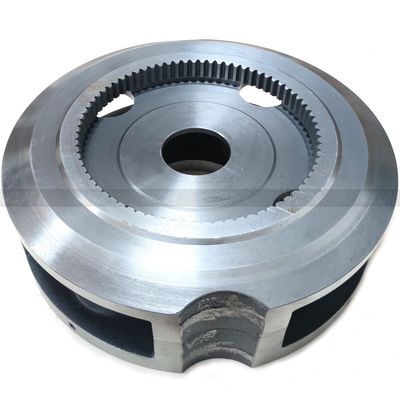 DH420-7 Ekskavatör Seyahat 2Stage Gezegen Delek Taşıyıcı 2230-7024A Delek Ağı