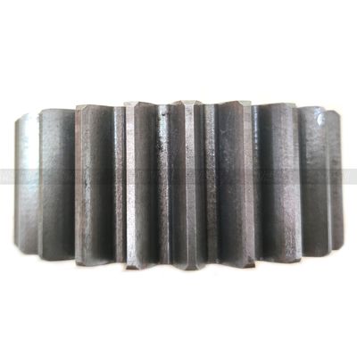Siyah Dayanıklılık SY365 Ekskavatör Swing 2 Aşama Güç İletim Planetary Gear
