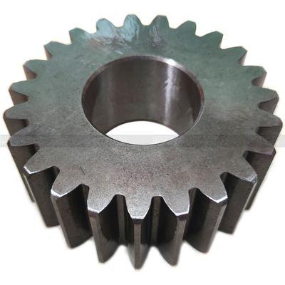 Siyah Dayanıklılık SY365 Ekskavatör Swing 2 Aşama Güç İletim Planetary Gear