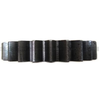 Yüksek Güçlü Çelik CLG936 Swing 1 Aşama Planetary Gear Gearbox Excavator Transmission Systems için