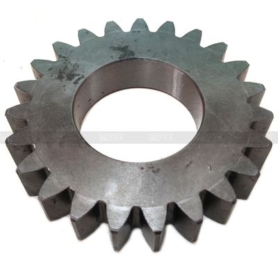 Yüksek Güçlü Çelik CLG936 Swing 1 Aşama Planetary Gear Gearbox Excavator Transmission Systems için