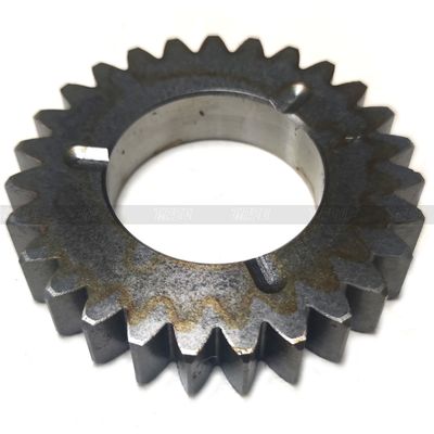 Güçlü Çelik E200B Ekskavatör Seyahat 1 Aşama Maden Transmisiyon Sistemleri için Gezegen Donanımı 096-4320
