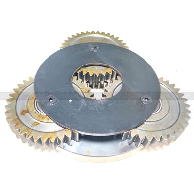 Yolculuk 1 Aşama Taşıyıcı ASSY Hidrolik Güçlü R110-7 TM22 Ekskavatör stokta