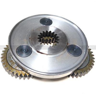 Yolculuk 1 Aşama Taşıyıcı ASSY Hidrolik Güçlü R110-7 TM22 Ekskavatör stokta