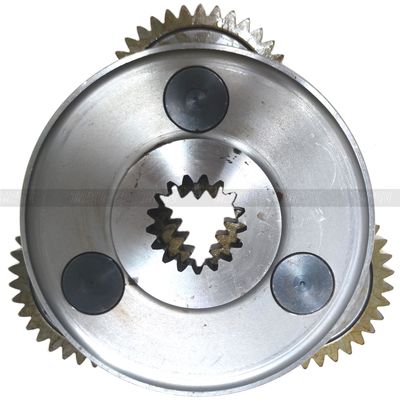 Yolculuk 1 Aşama Taşıyıcı ASSY Hidrolik Güçlü R110-7 TM22 Ekskavatör stokta