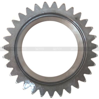 Sıcaklıkla işlenmiş çelik JCM913 Ekskavator Seyahat 2 Aşama Ekskavator Hidrolik Sürücü için Gezegen Donanımı