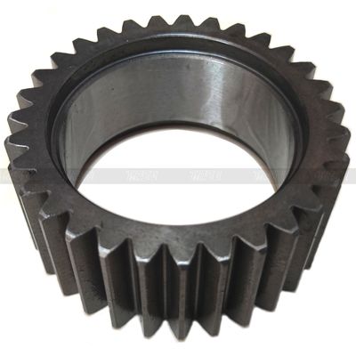 Sıcaklıkla işlenmiş çelik JCM913 Ekskavator Seyahat 2 Aşama Ekskavator Hidrolik Sürücü için Gezegen Donanımı
