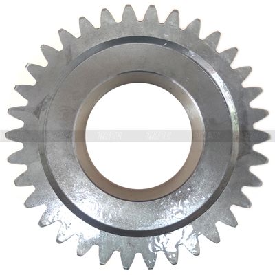 Sıcaklıkla işlenmiş çelik DH420-7 Seyahat 2 Aşama Gezegen Düğmesi Kazıcı Düğmesi - Acil Gönderi için Hazır