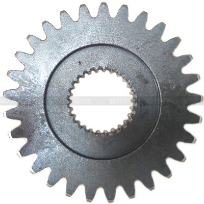 Dayanıklılık SK120-3 Ekskavatör Seyahatleri Gezegen Düğmesi / Ekskavatör Son Sürücüsü Hidrolik Motor Sürücüsü ile