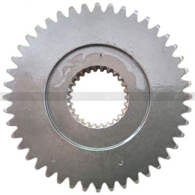 TZ263B1107-00 Dayanıklı Siyah Yuvarlak PC120-6 Kazıcı Seyahat Gezegen Donanımı