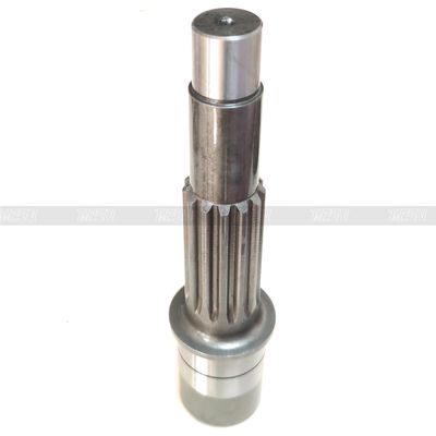209-5894 Precision E323 Ekskavatör Seyahat Hidrolik Motor Çubuğu