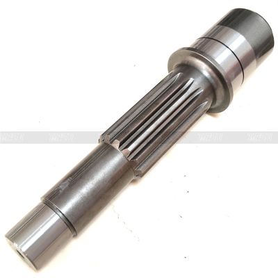 209-5894 Precision E323 Ekskavatör Seyahat Hidrolik Motor Çubuğu