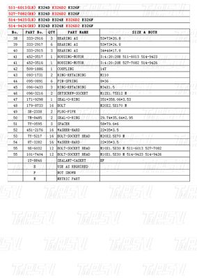 Bolt On Planetary 511-6013 527-7082 514-9423 514-9426 326D Enerji Madencilik Endüstriyel Makineler için Ekskavator Seyahat Sürücüsü