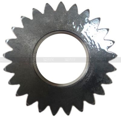 Sağlam XE150D SY135C Ekskavatör Salıncak 1 Kademeli Gezegen Dişli / Hidrolik Ekskavatör Güç Aktarımı Şanzıman Kutusu