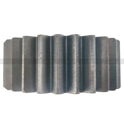 Hidrolojik motor sürücüsü stokta XE150D SY135C kazıcı salıncak 2 aşamalı gezegen dişli motor kutusu iletim sistemi için uyumlu