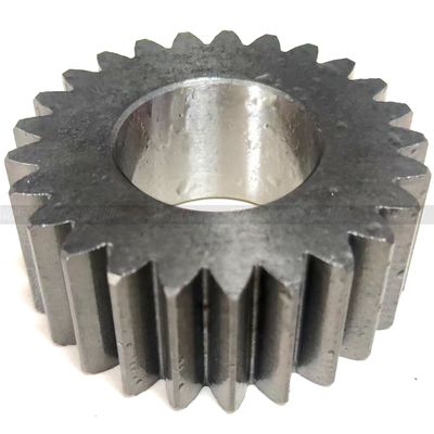 Hidrolojik motor sürücüsü stokta XE150D SY135C kazıcı salıncak 2 aşamalı gezegen dişli motor kutusu iletim sistemi için uyumlu
