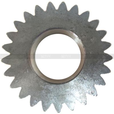 Hidrolojik motor sürücüsü stokta XE150D SY135C kazıcı salıncak 2 aşamalı gezegen dişli motor kutusu iletim sistemi için uyumlu