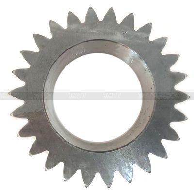 Sıcaklıkla tedavi edilen dayanıklılık 165-5787 E180-3 E315C Kazı makinesi Kazı makineleri için gezegen ekipmanları