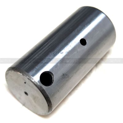 XE150D kazıcı salıncak 2 aşama dişli iğnesi stok fabrikasında ısıl işlenmiş renk siyah