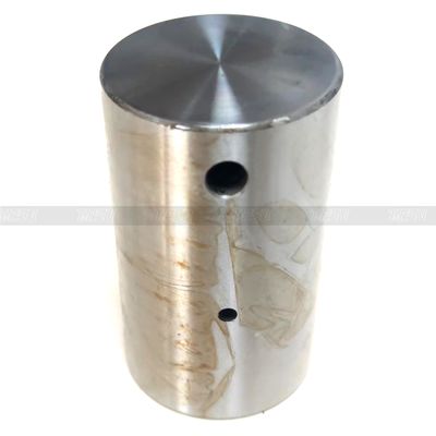 Güç 20Y-26-21320 PC200-6 Ekskavatör salıncak 2Stage Pin Çelik Siyah Renk Makine Tamirhaneleri için kolay kuruluyor