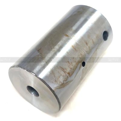 Güç 20Y-26-21320 PC200-6 Ekskavatör salıncak 2Stage Pin Çelik Siyah Renk Makine Tamirhaneleri için kolay kuruluyor