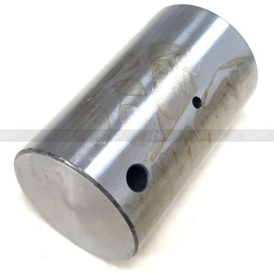 Güç 20Y-26-21320 PC200-6 Ekskavatör salıncak 2Stage Pin Çelik Siyah Renk Makine Tamirhaneleri için kolay kuruluyor