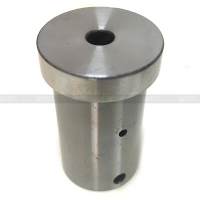 Sıcaklıkla işlenmiş çelik CLG936 Kazıcı Swing 2 Stage Gear Pin Siyah