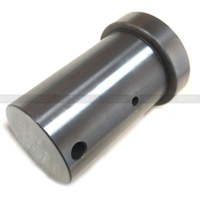 Sıcaklıkla işlenmiş çelik CLG936 Kazıcı Swing 2 Stage Gear Pin Siyah