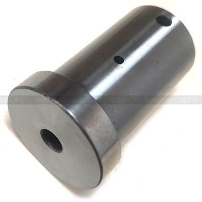 Sıcaklıkla işlenmiş çelik CLG936 Kazıcı Swing 2 Stage Gear Pin Siyah