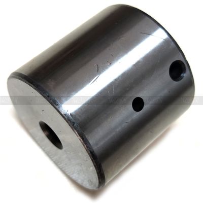 Sıcaklıkla işlenmiş CLG936 Ekskavatör Swing 2 Aşama Gear Pin Hidrolik Motor Sürücü iletim için