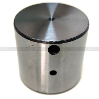 Sıcaklıkla işlenmiş CLG936 Ekskavatör Swing 2 Aşama Gear Pin Hidrolik Motor Sürücü iletim için