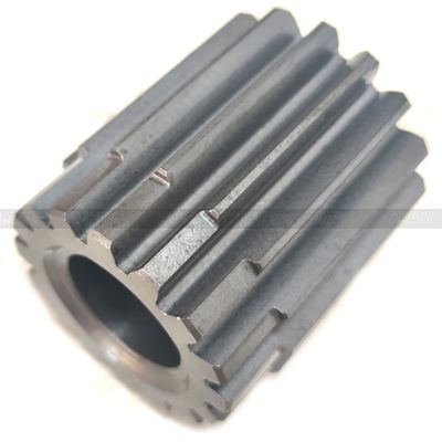 Hızlılık Siyah XKAY-01766 TM18 Kazıcı Seyahat 2 Aşama Güneş Deviz Sürüsü Hidrolik Motor Sürüsü İçin