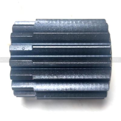 Yüksek Dayanıklılıklı Hidrolik Motor TM10VD Kazıcı Seyahat 2 Aşama Güneş Düğmesi Motor Parçaları