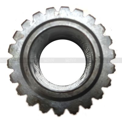 Ağır Güçlü Çelik XE150D Ekskavator Swing 2 Aşama Ekskavator Şanzımanları için Güneş Dişlileri