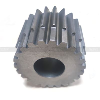 Dayanıklı Çelik 4628768 ZX330-3 Ekskavator Seyahat 3 Aşama Ekskavator Makineleri için Güneş Donanımı