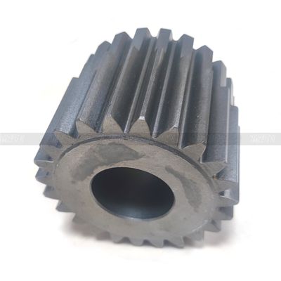 Dayanıklı Çelik 4628768 ZX330-3 Ekskavator Seyahat 3 Aşama Ekskavator Makineleri için Güneş Donanımı