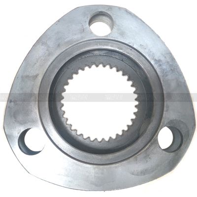 E315A Seyahat 1Stage Excavator Gezegen Taşıyıcı Montajı 102-6502