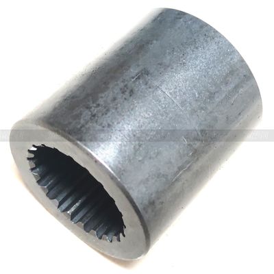 Siyah GM35VL Kazı makinesi şeritleri Hidrolik pompa bağlantıları XKAH-00022