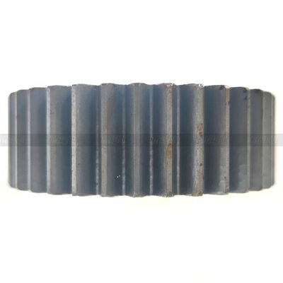 Güç iletme fonksiyonu 403-00130 R60-7 Ekskavatör Seyahat 2 Aşama Çelik malzeme ile gezegen aleti Siyah