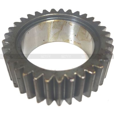 Güç iletme fonksiyonu 403-00130 R60-7 Ekskavatör Seyahat 2 Aşama Çelik malzeme ile gezegen aleti Siyah