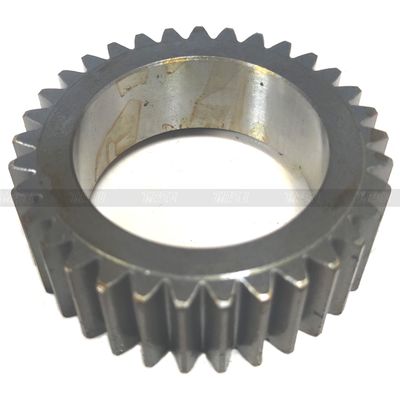 Güç iletme fonksiyonu 403-00130 R60-7 Ekskavatör Seyahat 2 Aşama Çelik malzeme ile gezegen aleti Siyah