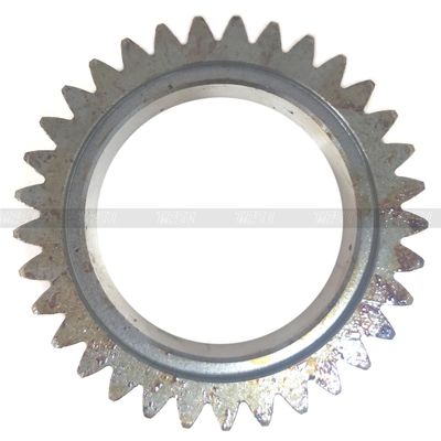 Güç iletme fonksiyonu 403-00130 R60-7 Ekskavatör Seyahat 2 Aşama Çelik malzeme ile gezegen aleti Siyah